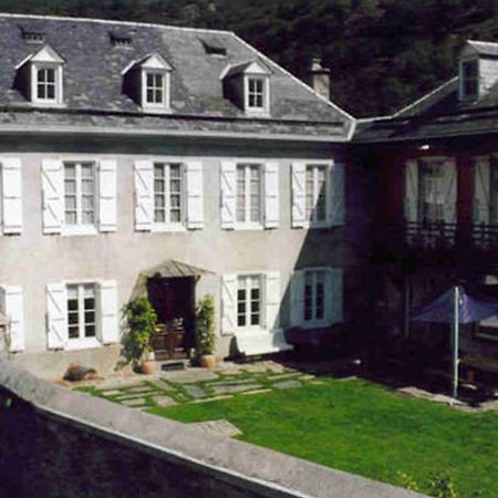 Le Poujastou Bed and Breakfast Juzet-de-Luchon Buitenkant foto