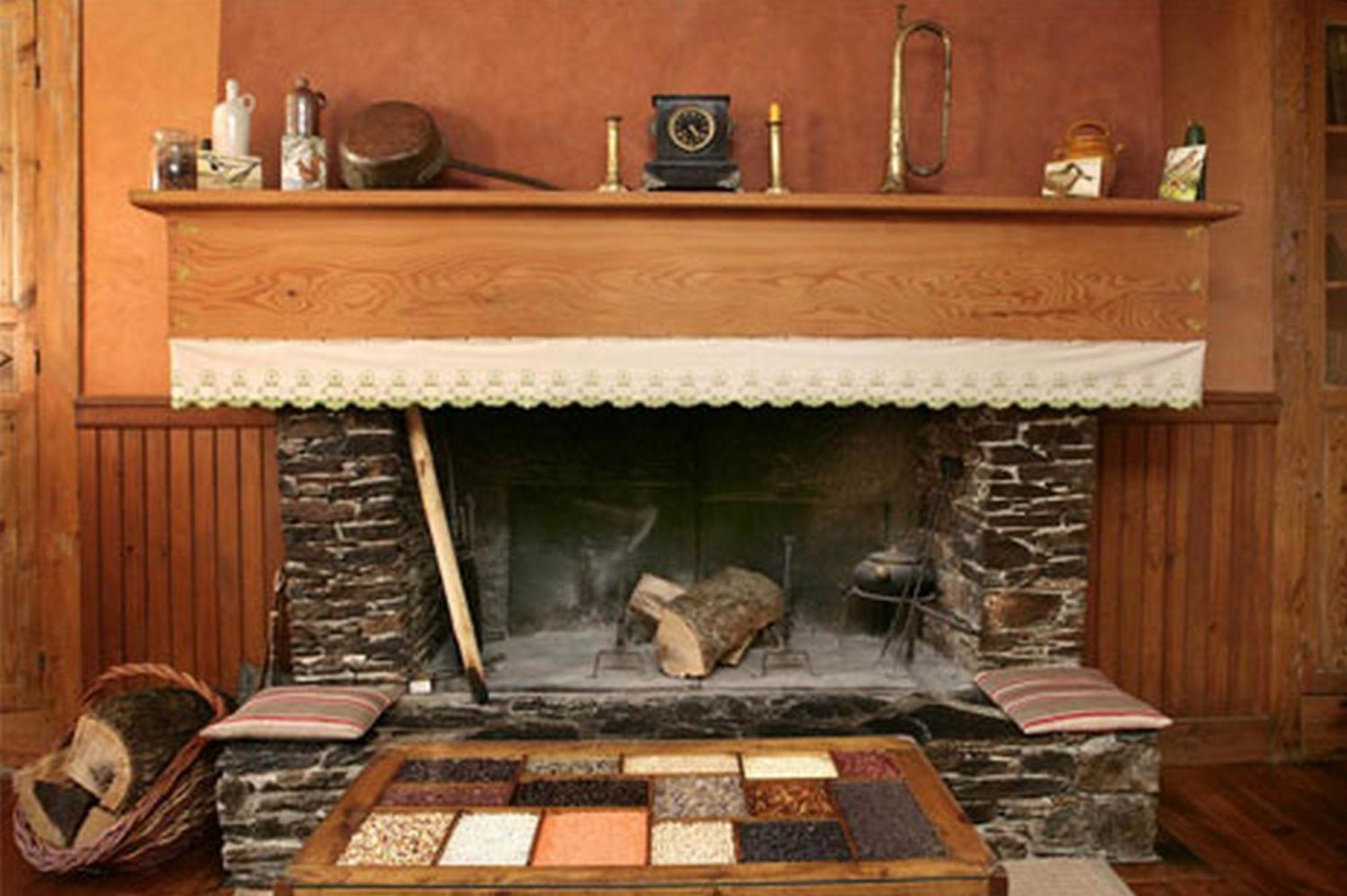 Le Poujastou Bed and Breakfast Juzet-de-Luchon Buitenkant foto