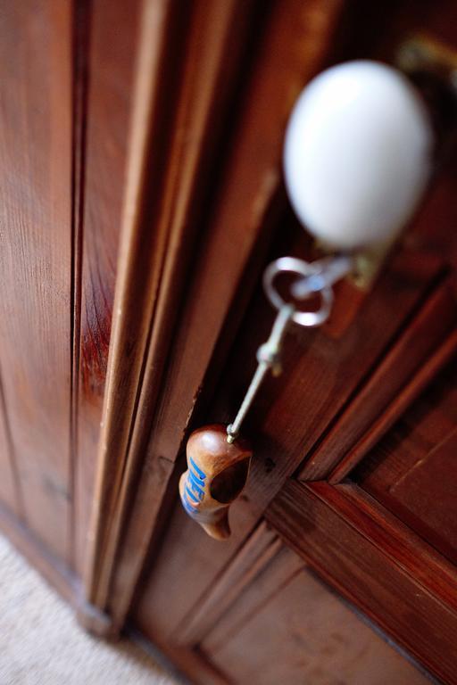 Le Poujastou Bed and Breakfast Juzet-de-Luchon Buitenkant foto